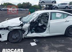 نیسان ئەلتیما